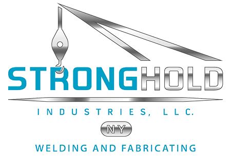 stronghold industries welding & metal fabrication|stronghold industries racine.